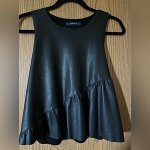 Zara Knit Black Medium